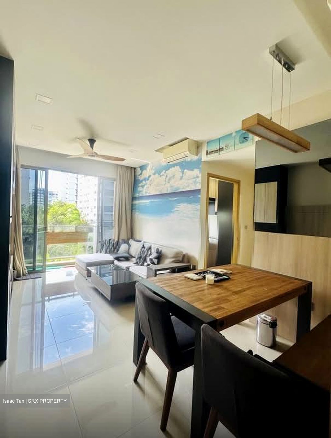 Sea Horizon (D18), Condominium #530491171